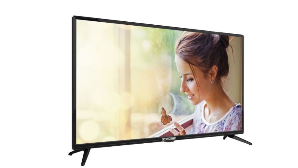 BLACK FRIDAY 2019! Super televizor Led HD cu diagonala de 80 cm, la doar 299,99 lei