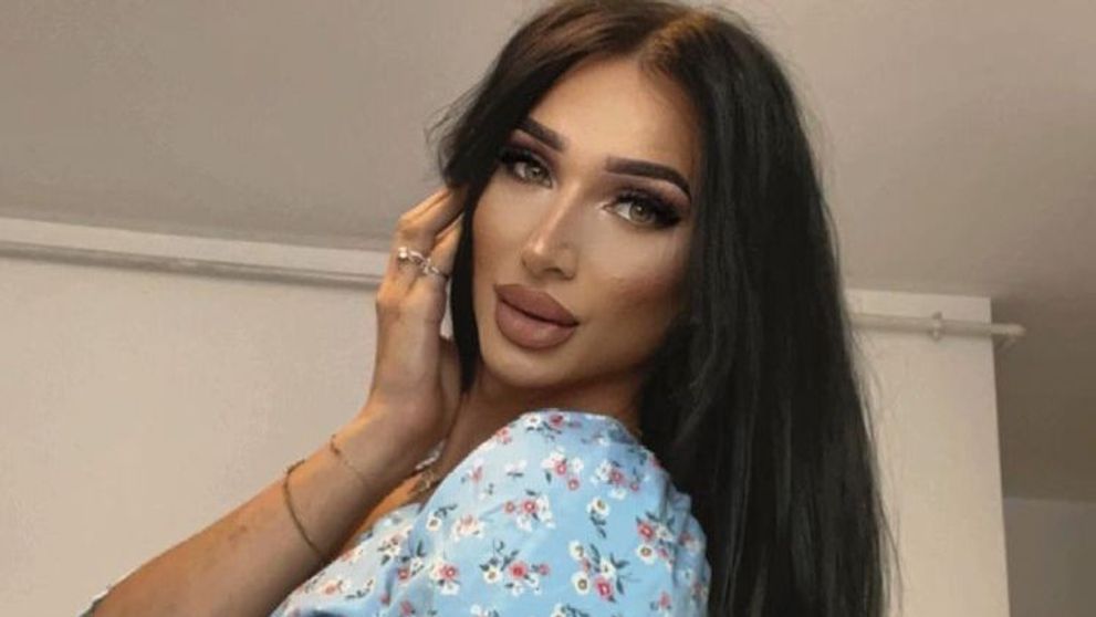 Bianca Drăgușanu o va ajuta cu bani de operații estetice pe Amarah, femeia transgender care face senzație pe TikTok
