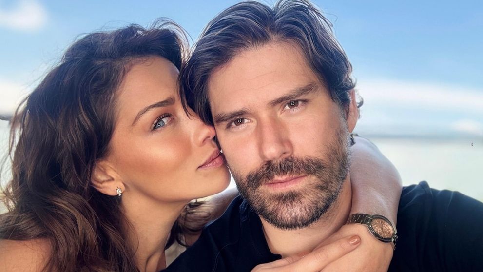 Carolina Miranda și Juan Felipe Samper, petrecere de logodnă ca în filme. Imagini spectaculoase de la evenimentul elegant din Ciudad de Mexico