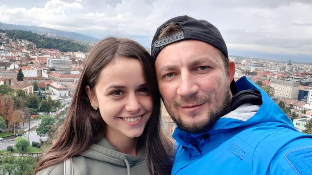 Soția lui Marian Godină, zeci de mii de like-uri pe rețelele sociale: „Ai o soție superbă”
