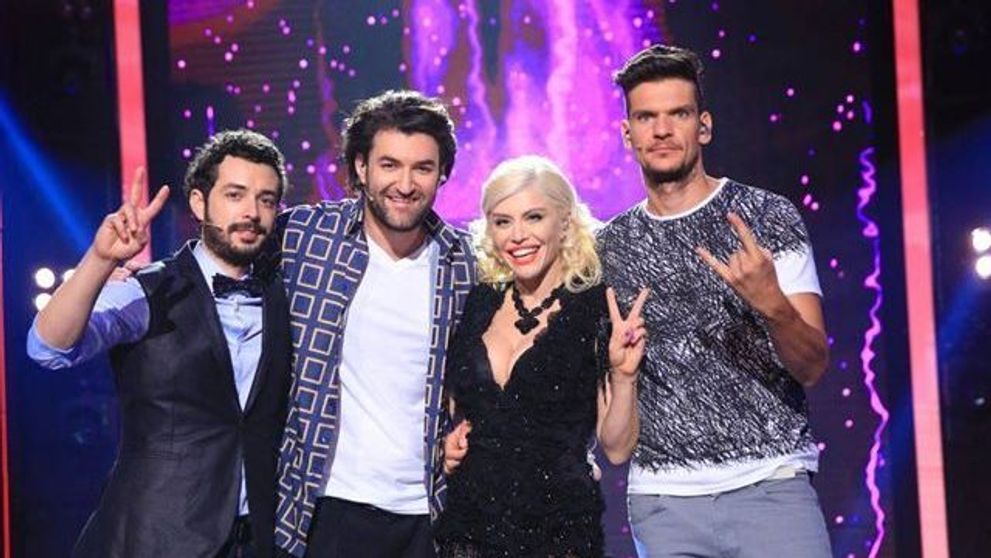 Aplicatia PROTV: de la experienta second-screen Vocea Romaniei, la cel mai puternic mix de stiri si continut VIDEO