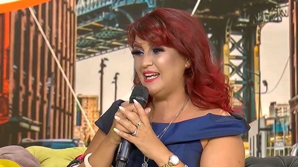 Singurele patru cuvinte pe care Rona Hartner le-a scris în testament. Au legătură directă cu fiica ei