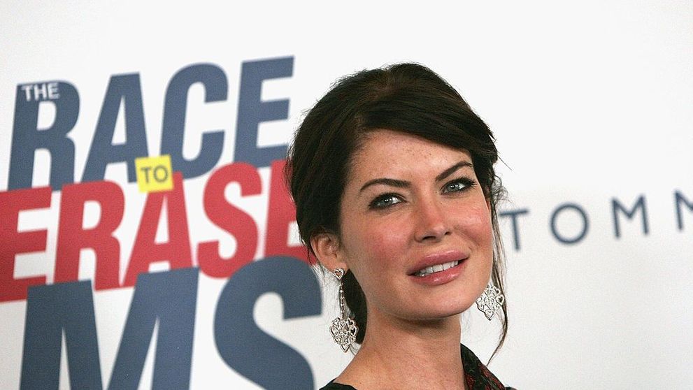 Lara Flynn Boyle, de nerecunoscut la 53 de ani! Cum arată acum actrița care în tinerețe făcea furori cu frumusețea ei