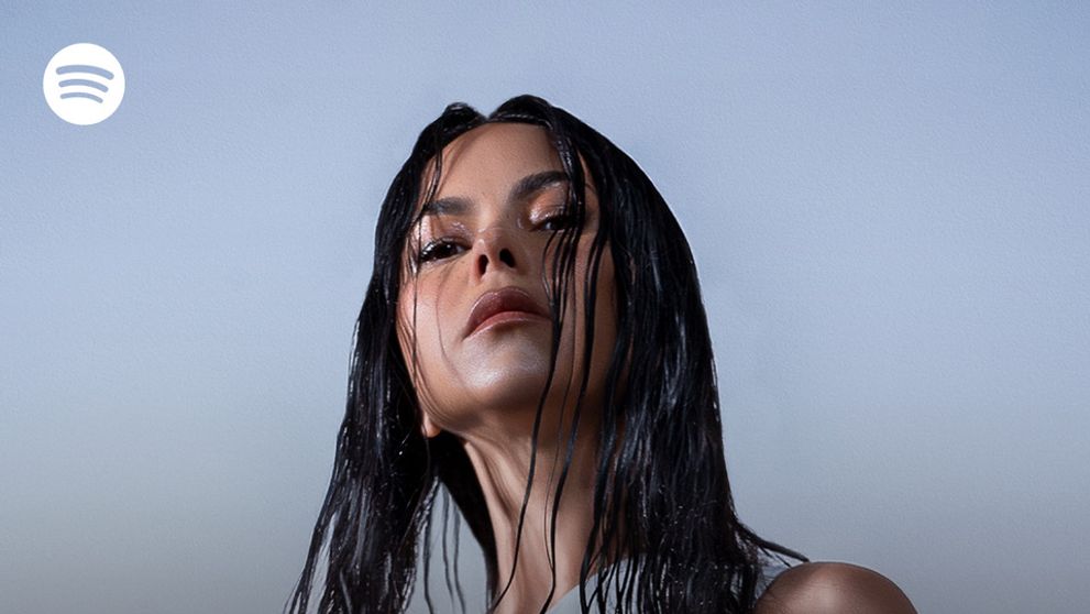 INNA, cel mai ascultat artist Spotify EQUAL în 2023