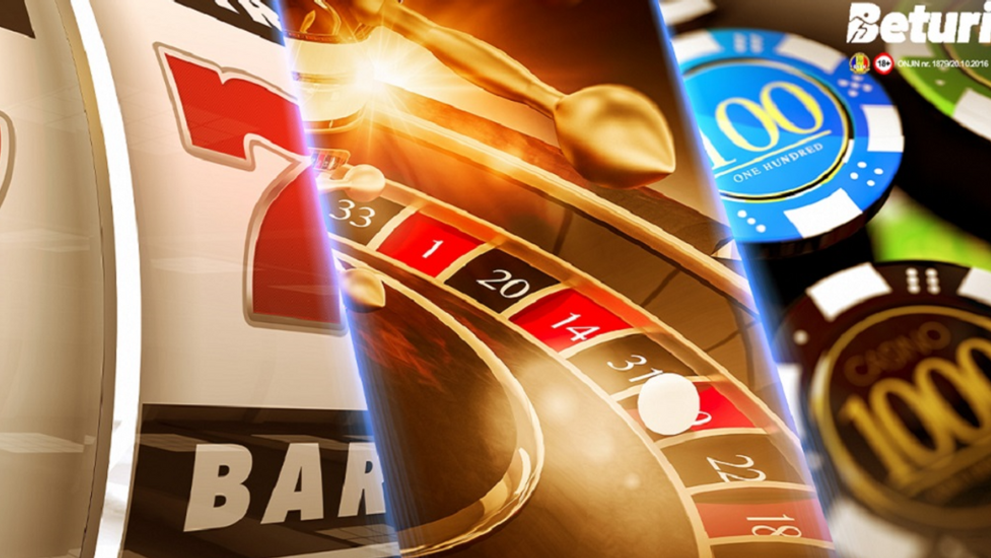 (P) De ce să alegi Baccaratul ca începător la jocuri de noroc în detrimentul sloturilor