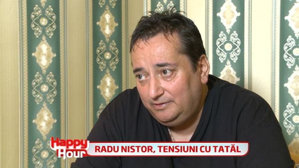 Lui Marian Nistor<span style=