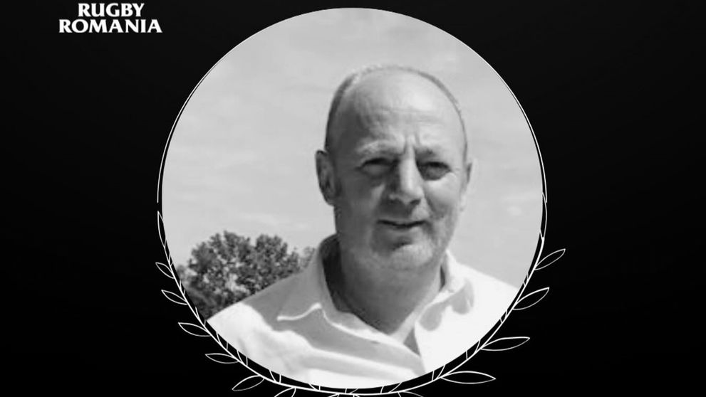 Este doliu în sportul românesc! A murit fostul internațional Gheorghe Vărzaru. Care a fost cauza decesului