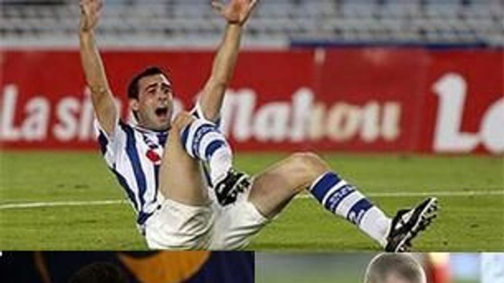 Cele mai grave accidentari ale unor sportivi! GALERIE FOTO