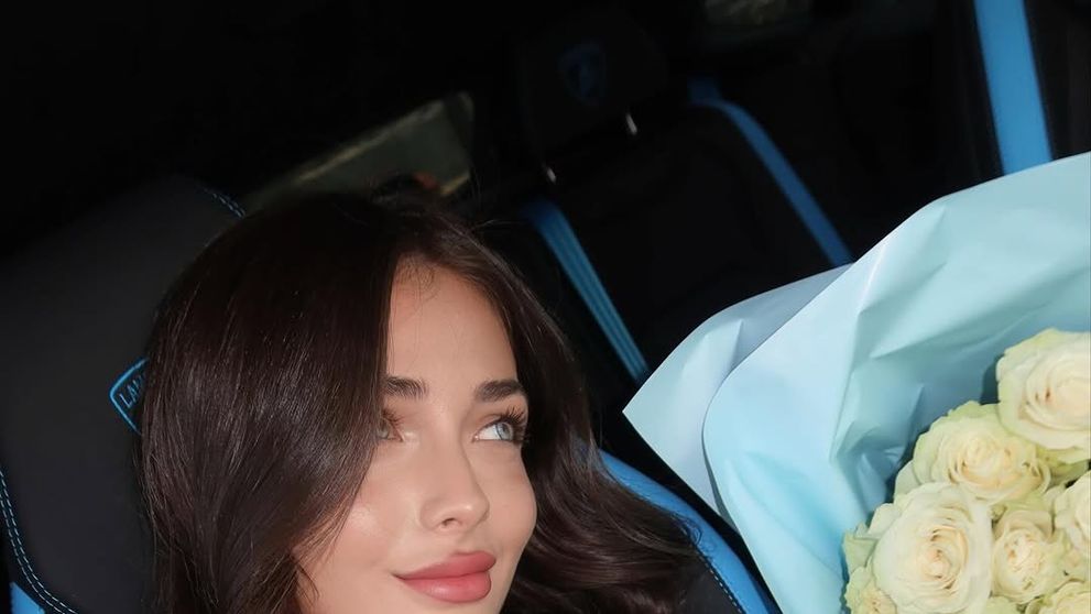 Opulență la superlativ! Andreea Bostănică, cadou de 300.000 de euro. Postarea care a încins internetul