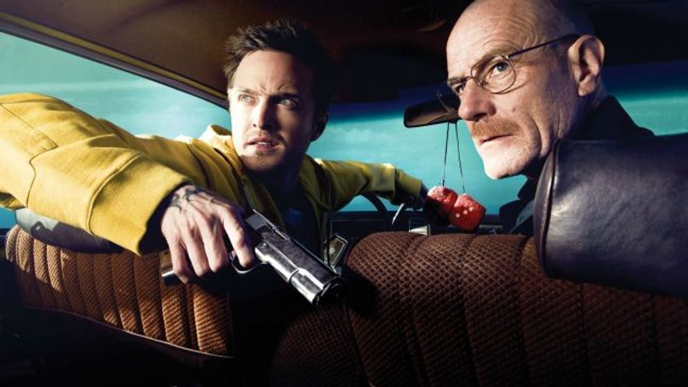Luni, 12 august, ora 20.00 - incepe la Voyo ultima serie din Breaking Bad. Vezi cel mai premiat serial la o zi dupa lansarea din Statele Unite!