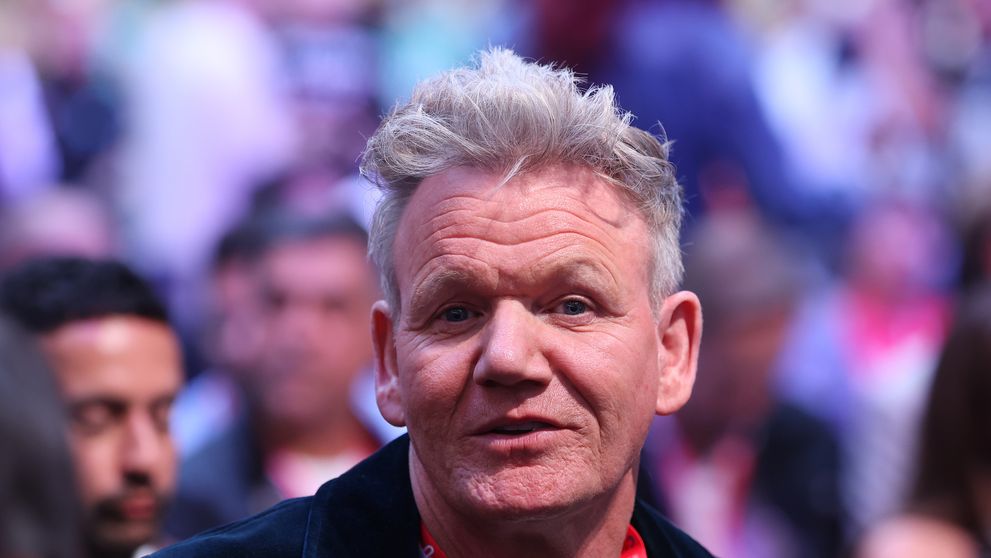 Gordon Ramsay, diagnosticat cu cancer. Celebrul chef a dezvăluit că a fost supus recent unei intervenții chirurgicale