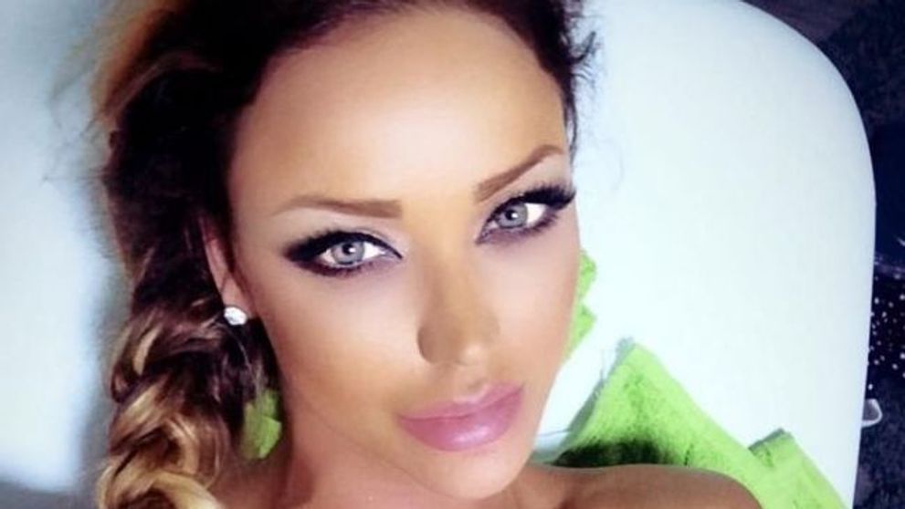 Ultima fita in materie de moda. Bianca Dragusanu, un selfie pe placul fanelor. Detaliul care a atras toate privirile