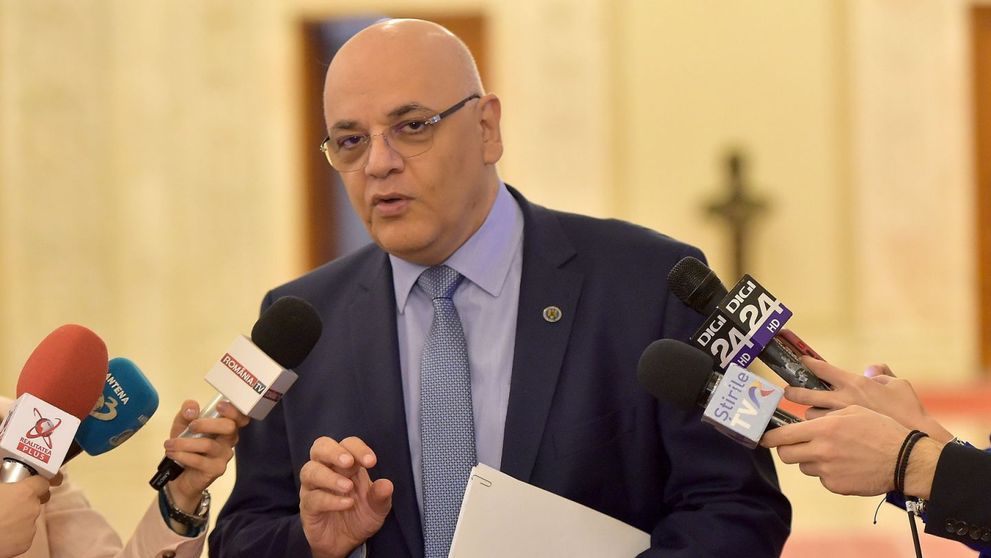 Raed Arafat, mesaj pentru românii care afirmă că noul coronavirus este o farsă