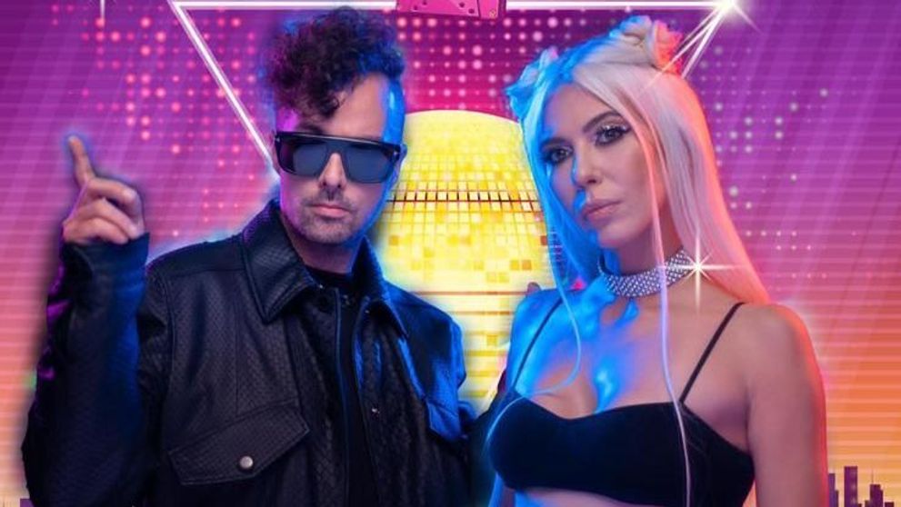 Sore și Tudor de la Fly Project lansează „Lasă-mă să-i spun”, o invitație disco la dans și sinceritate