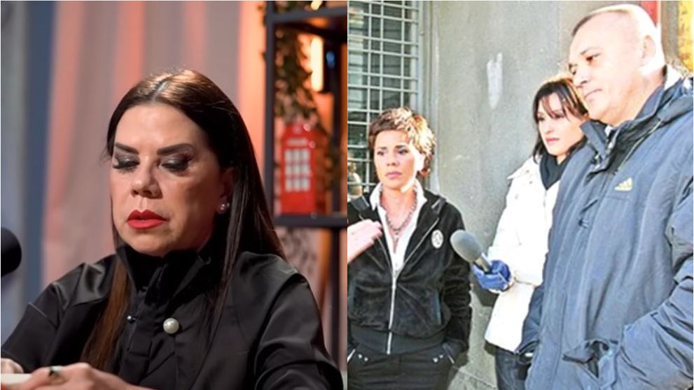 Cine este Marcel Pușcaș, fostul soț al Luminiței Anghel. El este bărbatul alături de care artista l-a adoptat pe David. Au avut o căsnicie marcată de controverse și un divorț cu scandal
