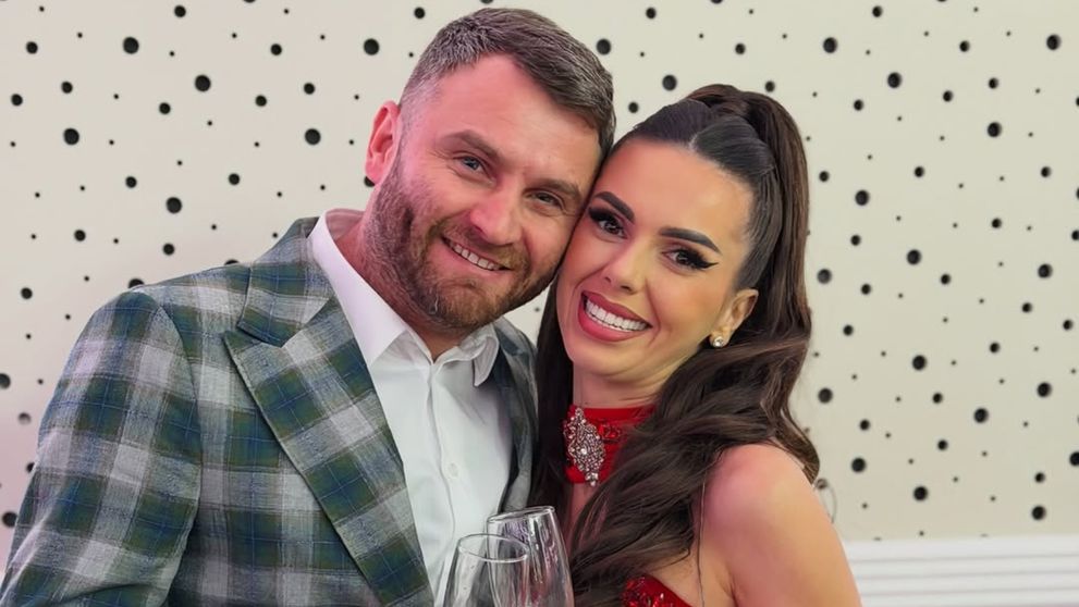 Georgiana Lobonț, despărțită de soț timp de trei săptămâni. Mesajul artistei: „Nu-mi vine să cred că simt...”