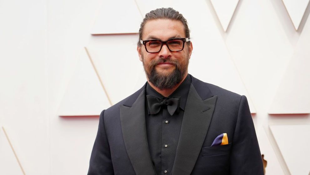 Jason Momoa, urmărit de paparazzi la Roma. Cum a fost surprins la filmările pentru „Fast X”