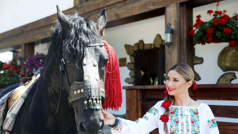 Ana Maria Prodan, tatuajul cu numarul 12. Secretul din spatele noului ei desen permanent