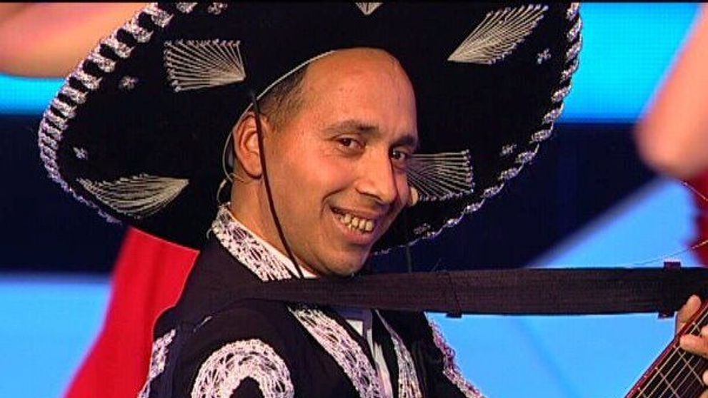 Gigel Frone