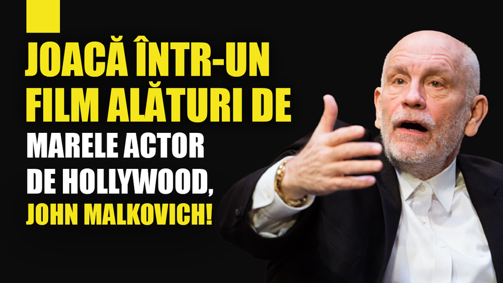 (P) Connect Casting caută figurație pentru filmul biografic The Yellow Tie