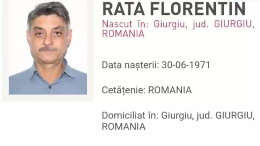 Un marinar român a dispărut în Serbia. Disperați, cei apropiați cer ajutor : „Vrem să fie găsit”