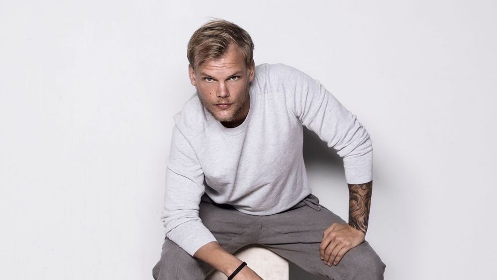 S-a lansat Avicii – „SOS” feat. Aloe Blacc