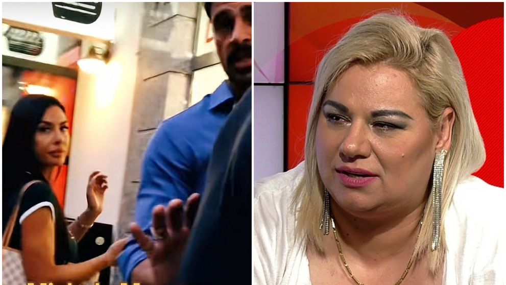 Nikita l-a urmărit pe Michele Morrone prin București! Primele declarații ale acesteia, după ce și-a văzut „fostul iubit” cu Bogdana Tancău