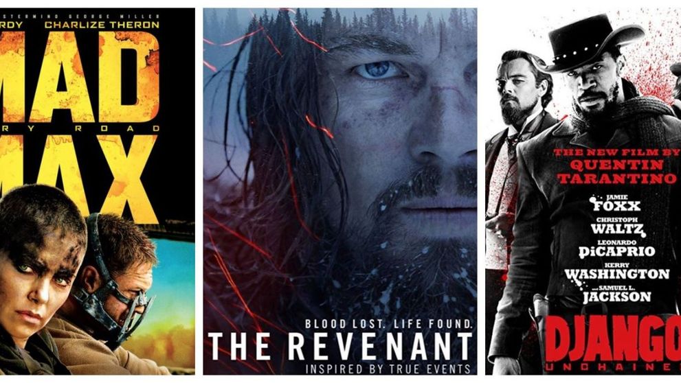 Cele mai bune filme vor fi la PRO TV, într-un weekend de Oscar!