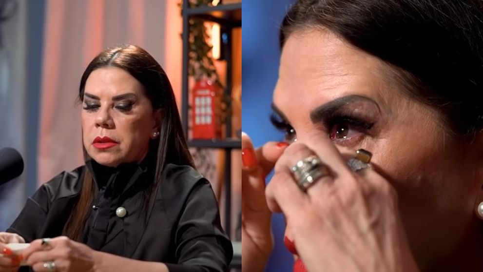 Care este motivul pentru care Luminița Anghel a dus-o pe Măriuca înapoi la orfelinat. Cu lacrimi în ochi, artista a mărturisit totul: „Nu puteam să-i complic viața”