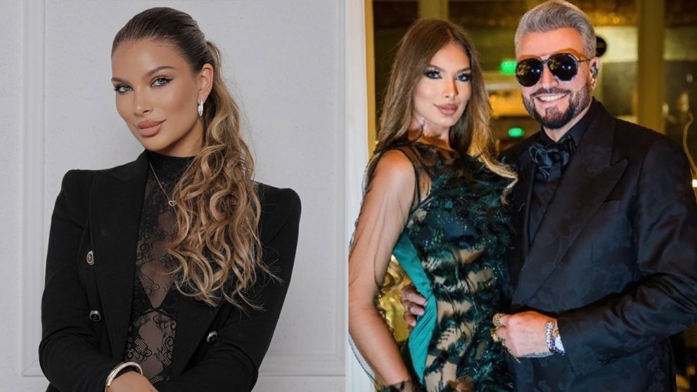 Ce reacție au avut părinții lui Nicolle, tânăra de 18 ani care are o relație cu Cătălin Botezatu, când au aflat despre relația acesteia cu designerul de 58 de ani: „Niciodată nu le-am ascuns”