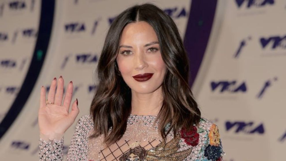 Olivia Munn, aparitie spectaculoasa la MTV Video Music Awards 2017! Cum s-a afisat vedeta