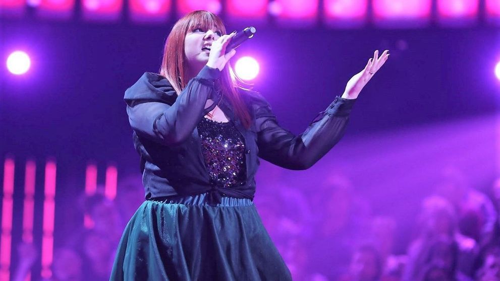 Cine e Paula Deana Susu, finalista de la Cântă acum cu mine. Acum 7 ani era să renunțe la muzică
