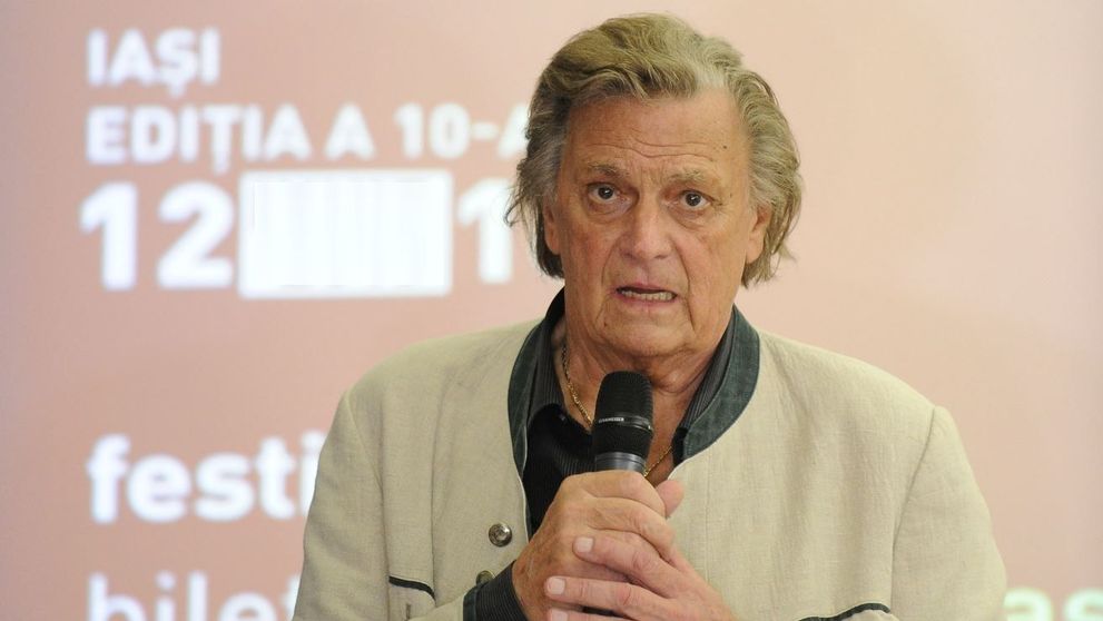 Florin Piersic, despre documentarul Colectiv, nominalizat la Oscar: „O vreme n-am putut vorbi”