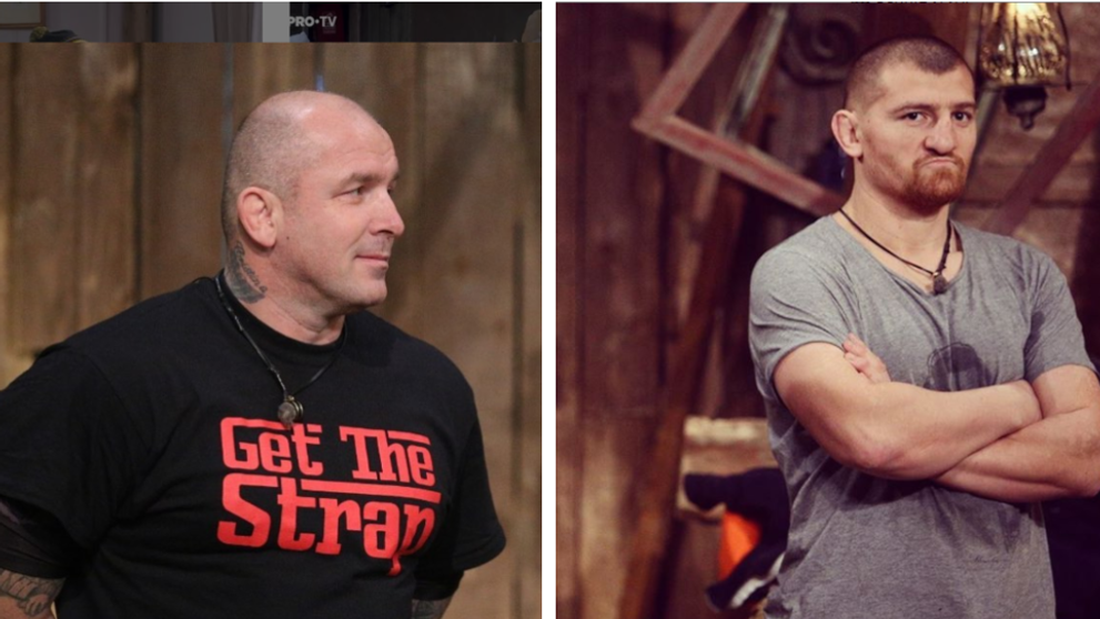 Moroşanu versus Zmărăndescu, cel mai greu război! Cine are mai multe şanse şi care sunt atuurile fiecăruia 