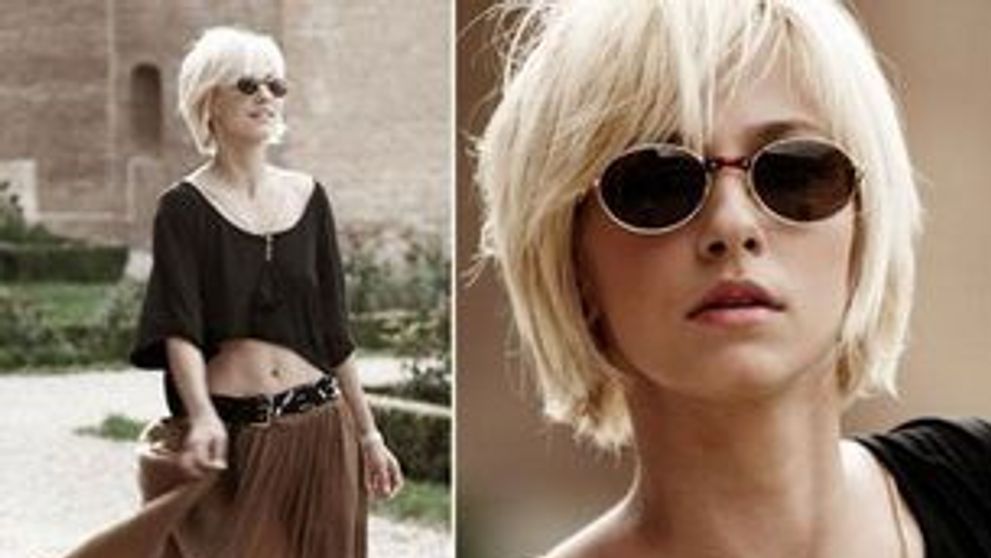 Dana Rogoz: Mi-e foarte greu sa ma abtin de la shopping VIDEO