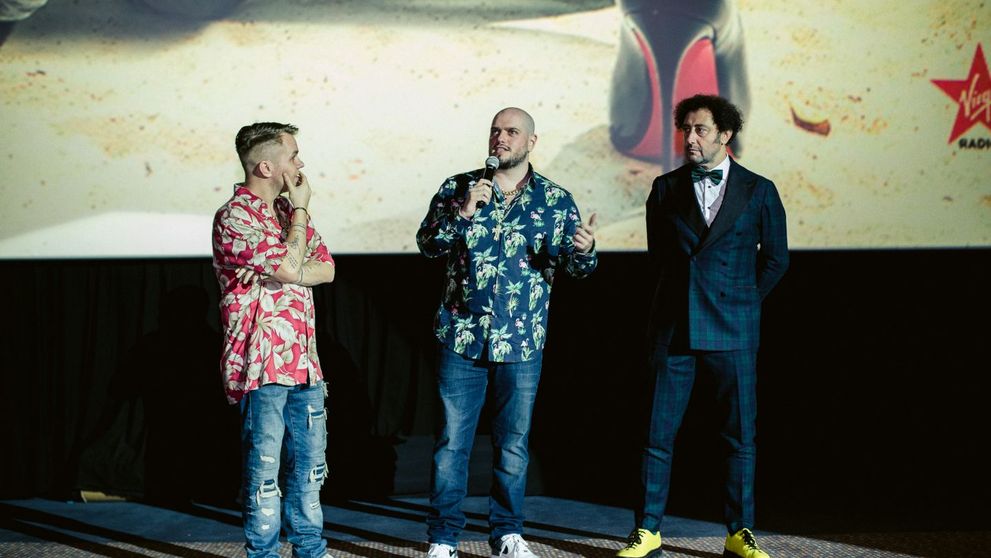 „Miami Bici”, cea mai populară comedie românească din ultimii 26 de ani: număr record de spectatori