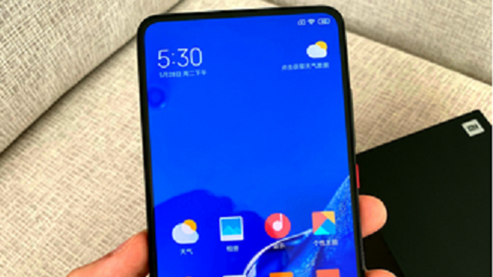 (P) Xiaomi va deschide o linie de asamblare în Angola