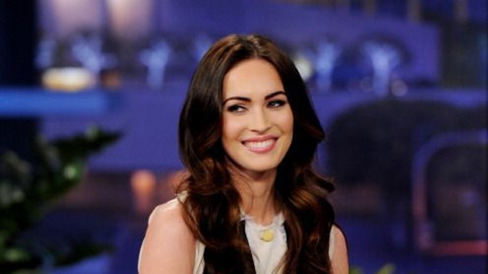 Imaginile care o fac pe  Megan Fox<span style=