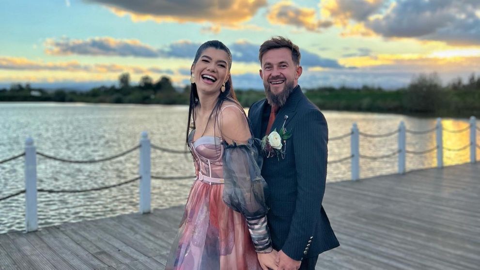 De ce ar fi divorțat Ileana Sterp și Daniel Aloman. Declarația care i-a dat de gol: „Asta ar însemna să intru într-un război cu el...”