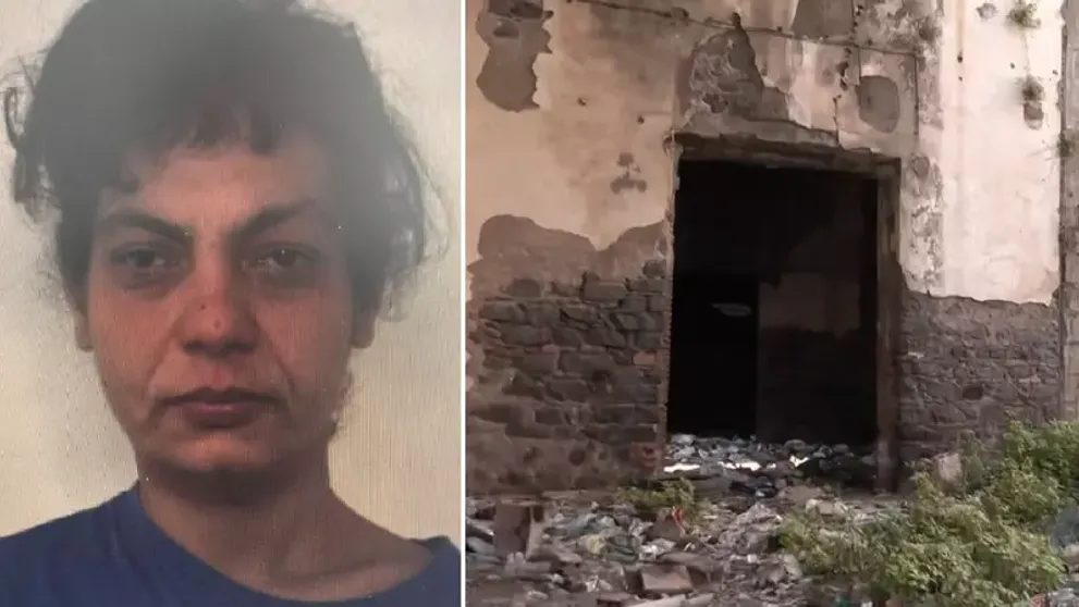 Elisabeta, o româncă de 36 de ani, a fost găsită moartă printre gunoaie, în Italia. Ce s-a întâmplat cu ea