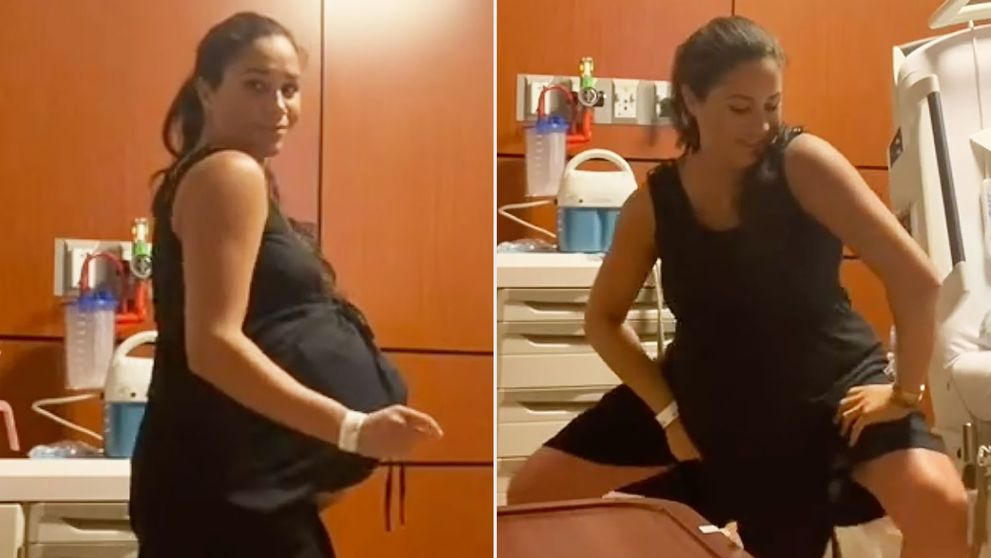 Meghan Markle și prințul Harry în centrul unui scandal uriaș după dansul viral din spital: 