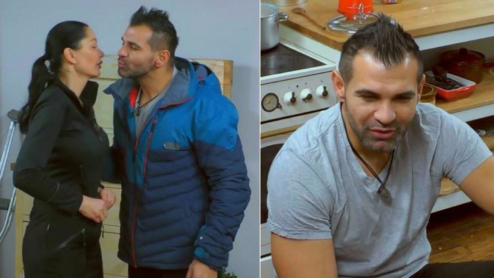 Brigitte și Florin au fost întrebați care e statusul relației lor. Răspunsurile, fabuloase