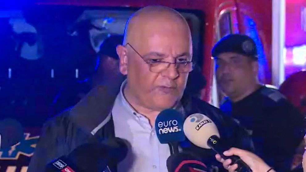 Raed Arafat, primele declarații despre imaginile cu căștile pompierilor de la Crevedia: „Trebuie să verific”