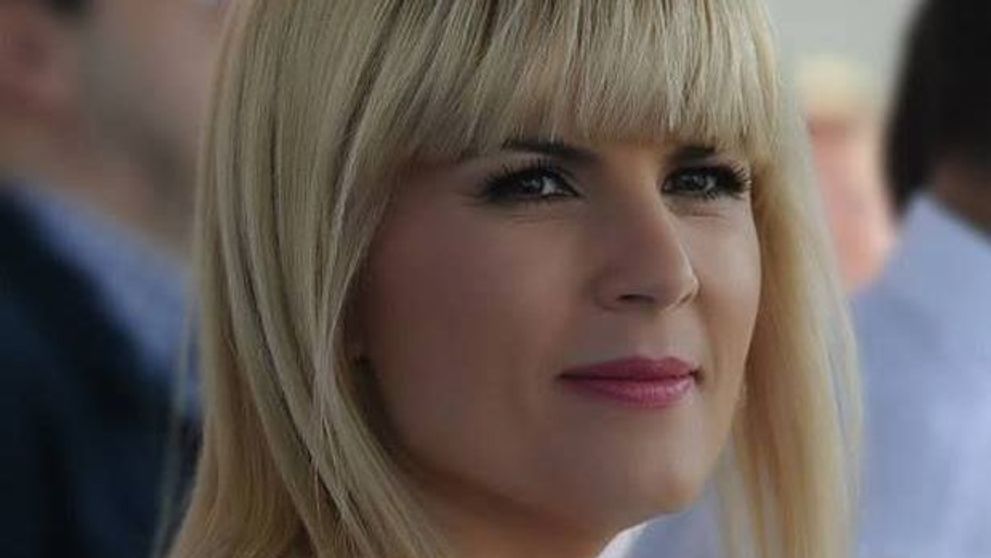 Elena Udrea, mesaj pentru fiica ei cu ocazia zilei de naștere: „Nu există destule cuvinte să îmi cer iertare”