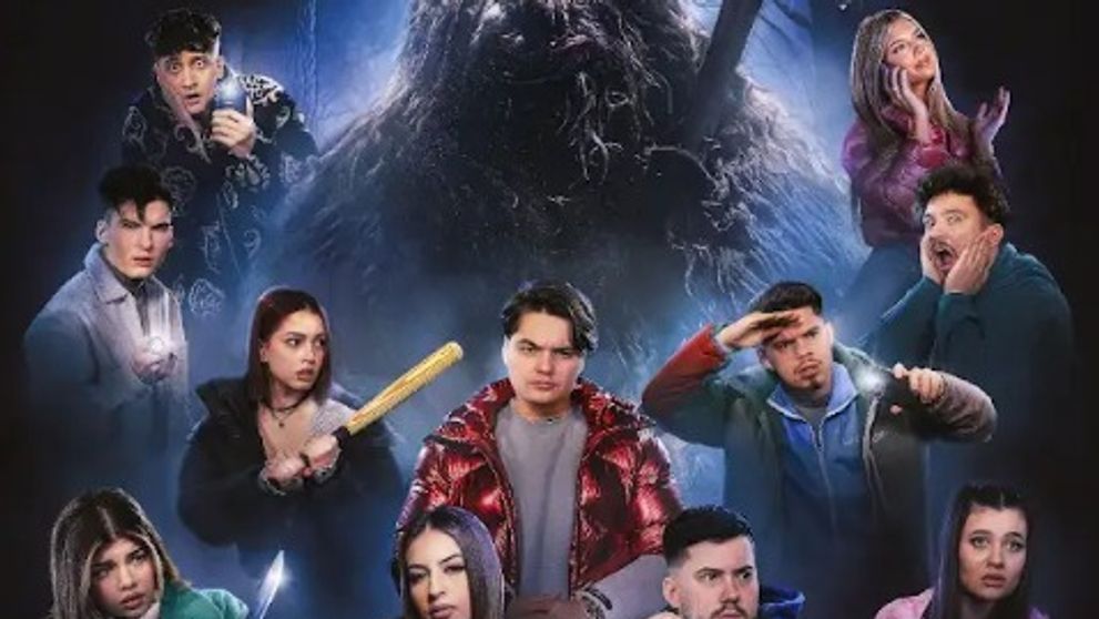 Buzz House The Movie cucerește audiența: sălile de cinematograf sold-out în prima zi de avanpremieră