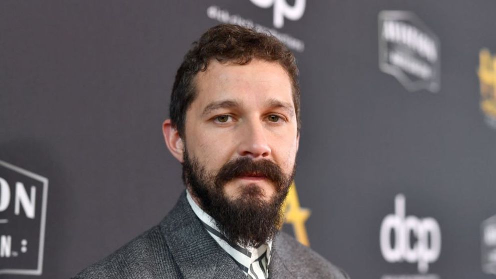 Shia LaBeouf i-a mulțumit polițistului care l-a arestat: „Mi-a schimbat viața”