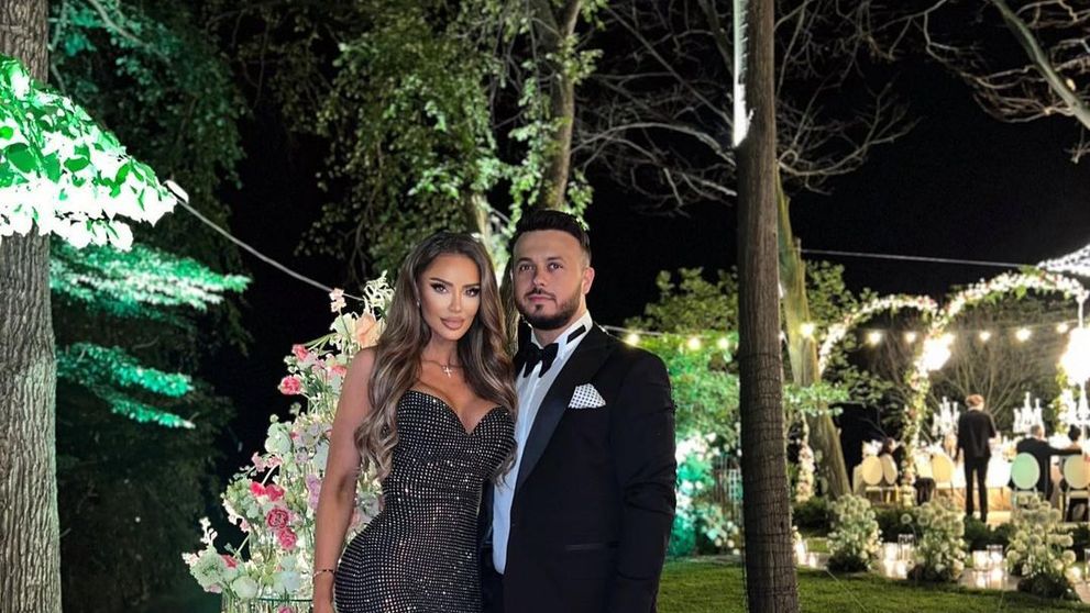 Bianca Drăgușanu și Gabi Bădălău și-au mai dat o șansă. Cum au fost surprinși cei doi, după ce au spus că nu mai există cale de împăcare