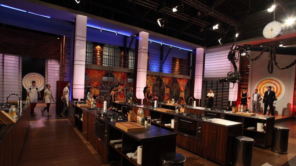 Provocari si talent culinar in cea mai fierbinte editie MasterChef!