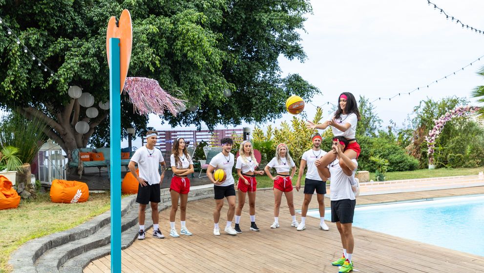 Love Island, 6 noiembrie 2023. Cum se pregătesc cuplurile din vilă pentru a fi în formă maximă la Marea Finală