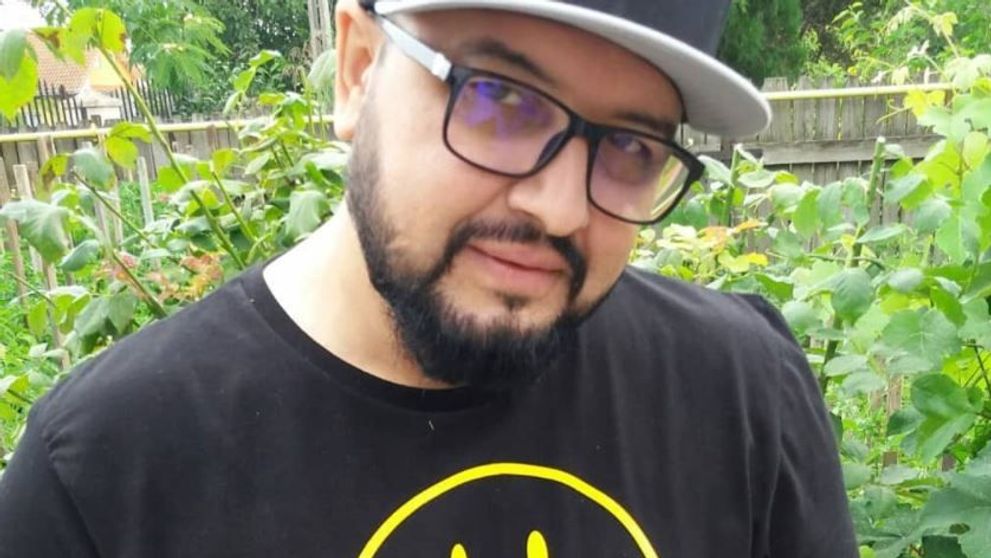 Mihai de la 3 Sud Est, vacanță cu familia la munte. Ce mari și simpatici s-au făcut copiii artistului